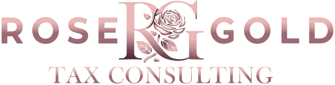 Rose Gold Tax Consulting